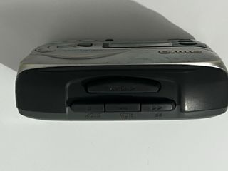 2 Radiocassettes Aiwa TX394