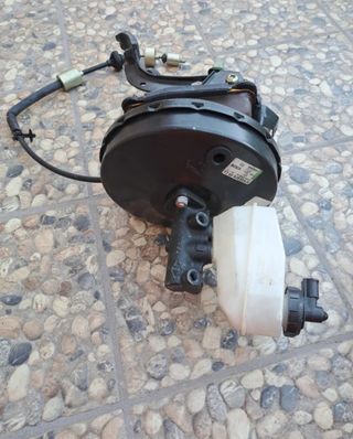 Despiece Renault Megane Classic 1.9 DTi