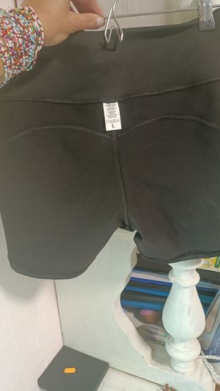 Shorts Nike Pro - negros