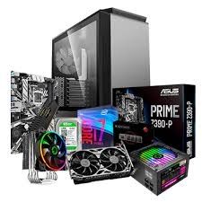 Técnico Informático