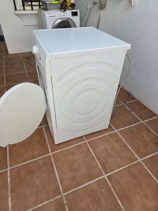 Secadora Balay SC862 - Averiada