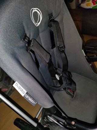 Bugaboo Cameleon 3 - Silla paseo