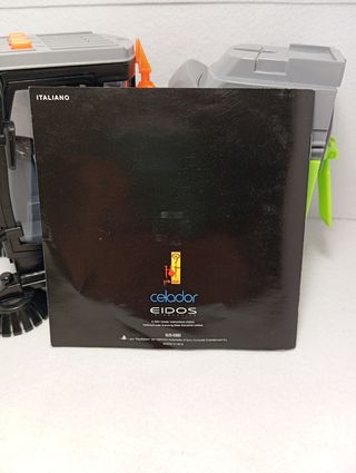 Chi Vuol Essere Miliardario ps1