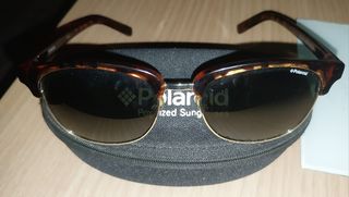 Polaroid; Gafas Polarizadas