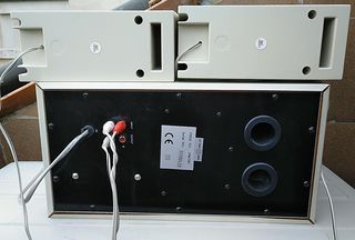 Altavoces para ordenador Boeder