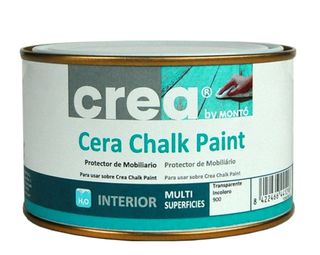 Cera al agua 