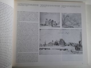 El Siglo De Oro Del Paisaje Holandés