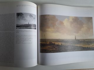 El Siglo De Oro Del Paisaje Holandés