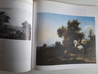 El Siglo De Oro Del Paisaje Holandés