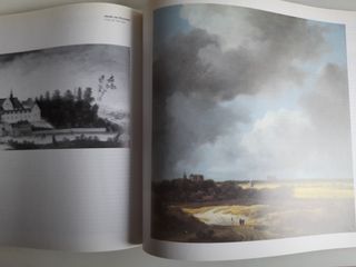 El Siglo De Oro Del Paisaje Holandés