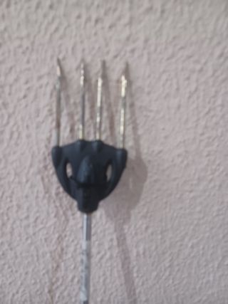 Caña Abu Garcia GT30 + Arpón