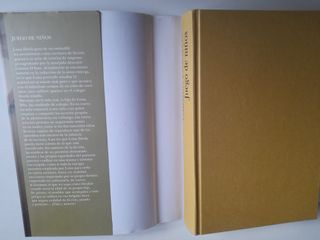 Juego de niños. Carmen Posadas Círculo de Lectores