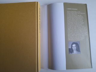 Juego de niños. Carmen Posadas Círculo de Lectores