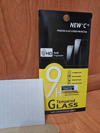 Vetro temperato Huawei P10 Lite