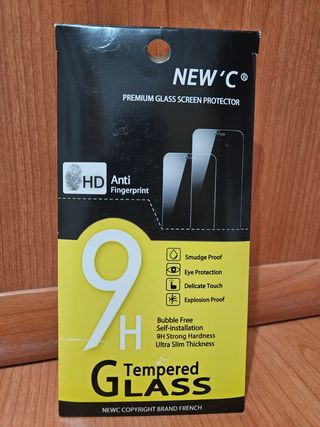 Vetro temperato Huawei P10 Lite