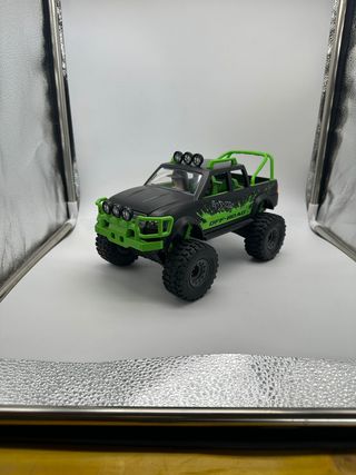 Playmobil Coche todoterreno 4x4