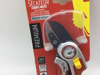 tijera de poda outlis wolf premium