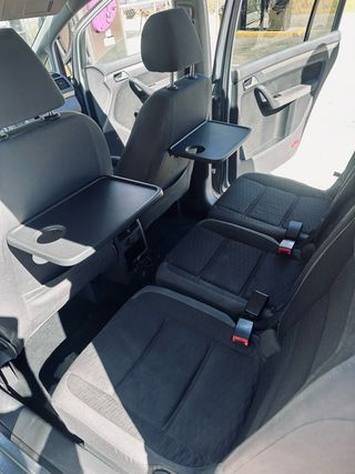 Volkswagen Volksvagen touran1.9 2009