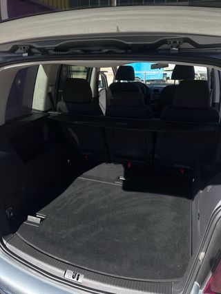 Volkswagen Volksvagen touran1.9 2009