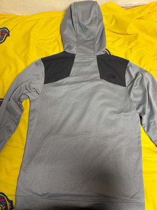 Sudadera The North Face con capucha