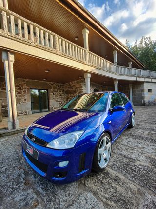 Ford Focus RS MKI 