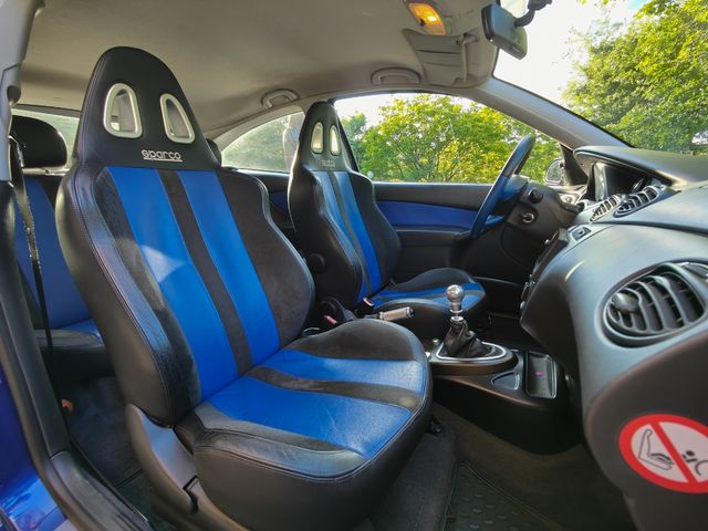 Ford Focus RS MKI 