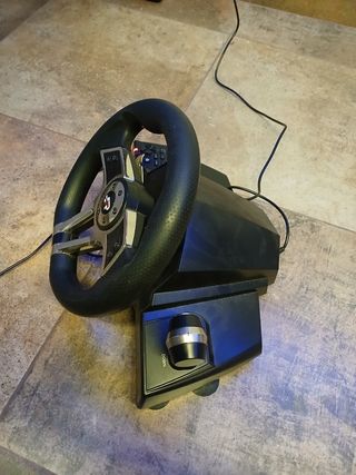 Volante play station