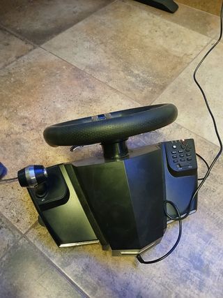 Volante play station