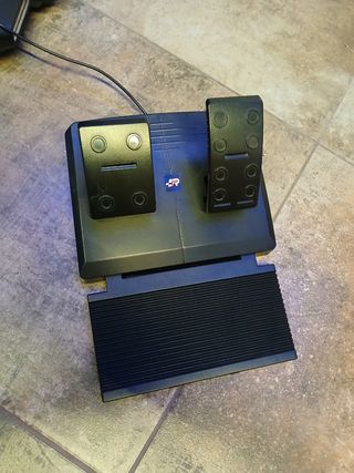 Volante play station