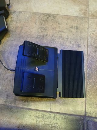 Volante play station