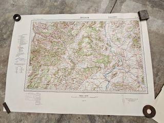 Gruppo cimeli militari WW1 WW2 marchi (B 44)