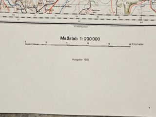 Gruppo cimeli militari WW1 WW2 marchi (B 44)