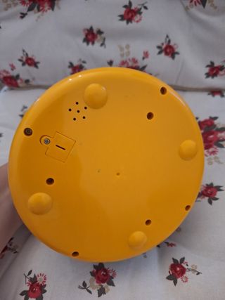 Trottola chicco con orsetti