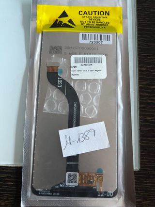 Pantalla Xiaomi Redmi 5 Negra