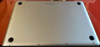 MacBook Pro 13" Plata EXCELENTE ESTADO,  2011.
