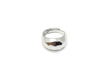 anillo plata 925mm