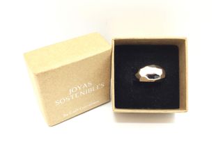 anillo plata 925mm