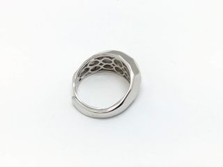 anillo plata 925mm