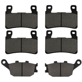 pack pastillas freno honda cbr 600 f f4i despiece