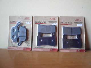 pack pastillas freno honda cbr 600 f f4i despiece