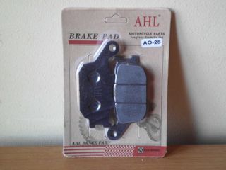 pack pastillas freno honda cbr 600 f f4i despiece