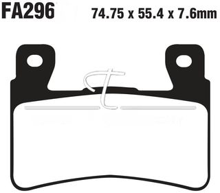 pack pastillas freno honda cbr 600 f f4i despiece