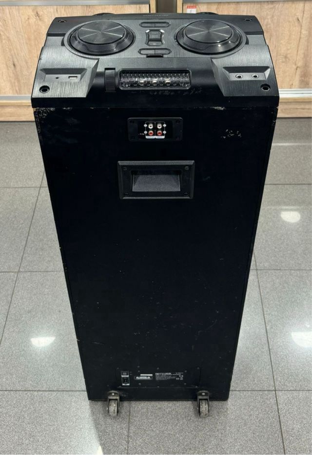 Altavoz Fmuse Torre - Sonido potente