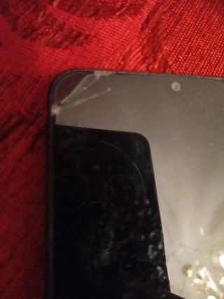 Nokia C31 Grigio Leggere