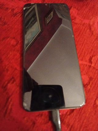 Nokia C31 Grigio Leggere