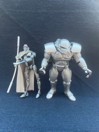 Pack 2 Figuras Star Wars