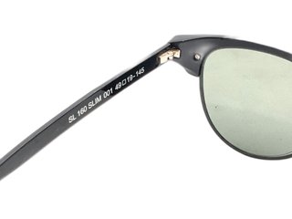 gafa de sol señora saint laurent sl160 slim 001