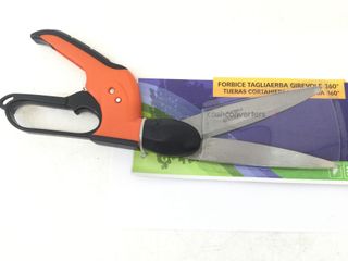 tijera cortasetos stocker 79023