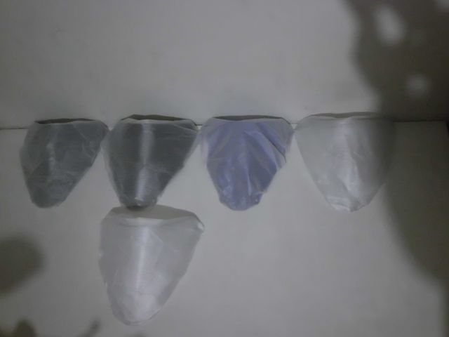 cupulas nuevas suzuki gsxr 600 750 k6 k7