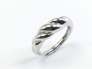 anillo plata 925mm